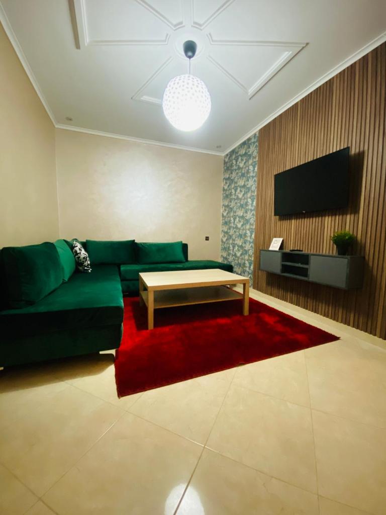 Guest house ma photo 2