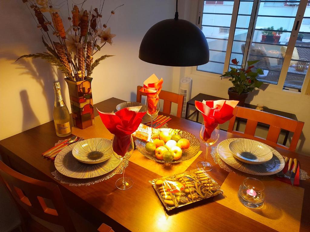 Casa Vikingo photo 4