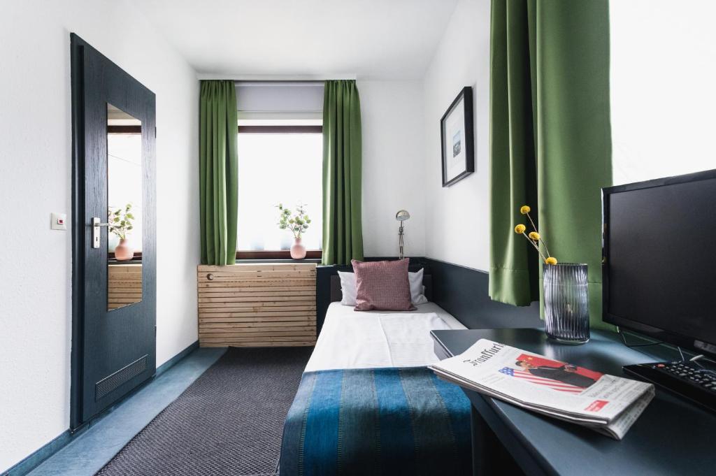 City Hotel Fellbach