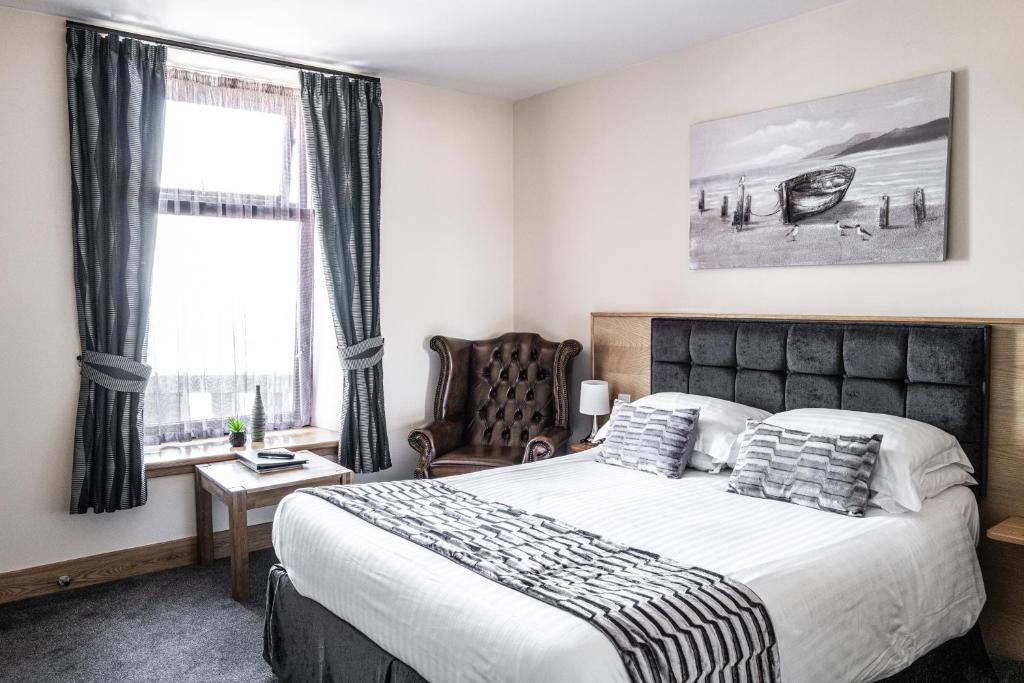 Seaview Hotel photo 2