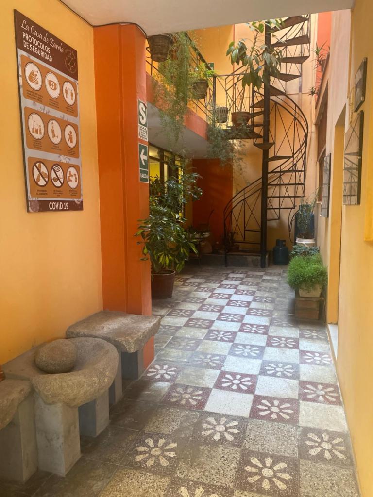 La Casa de Zarela photo 4