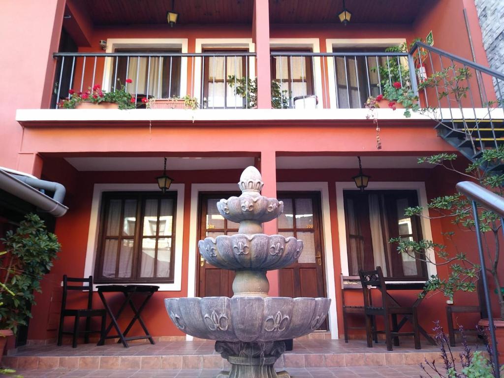 Hotel Rivera photo 4
