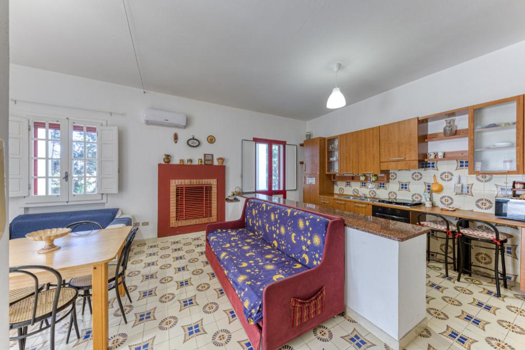 Casa di Daniela