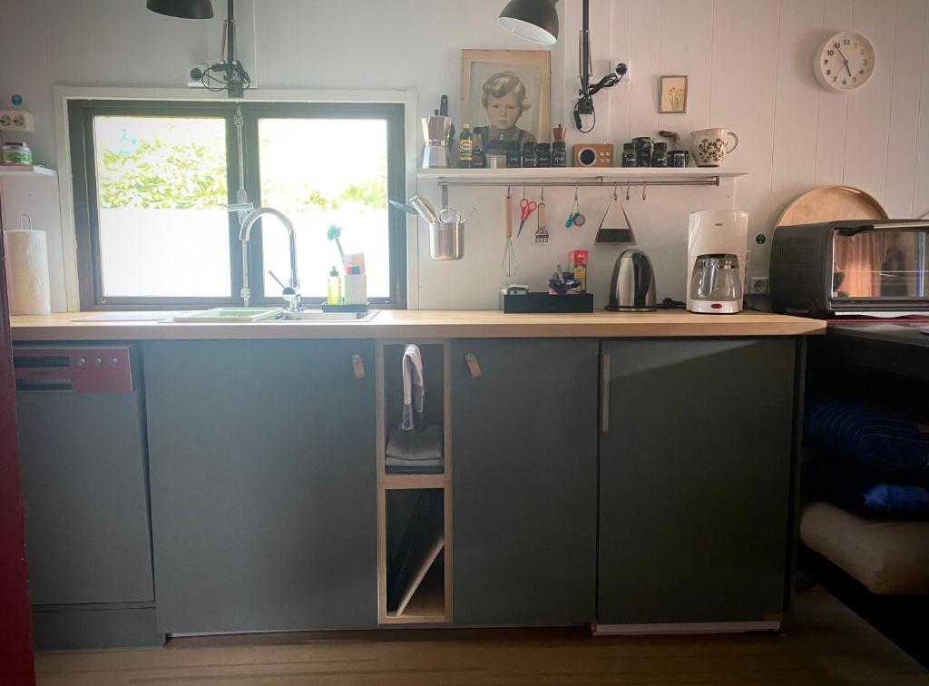 Tiny House bei Mardorf am Steinhuder Meer photo 4