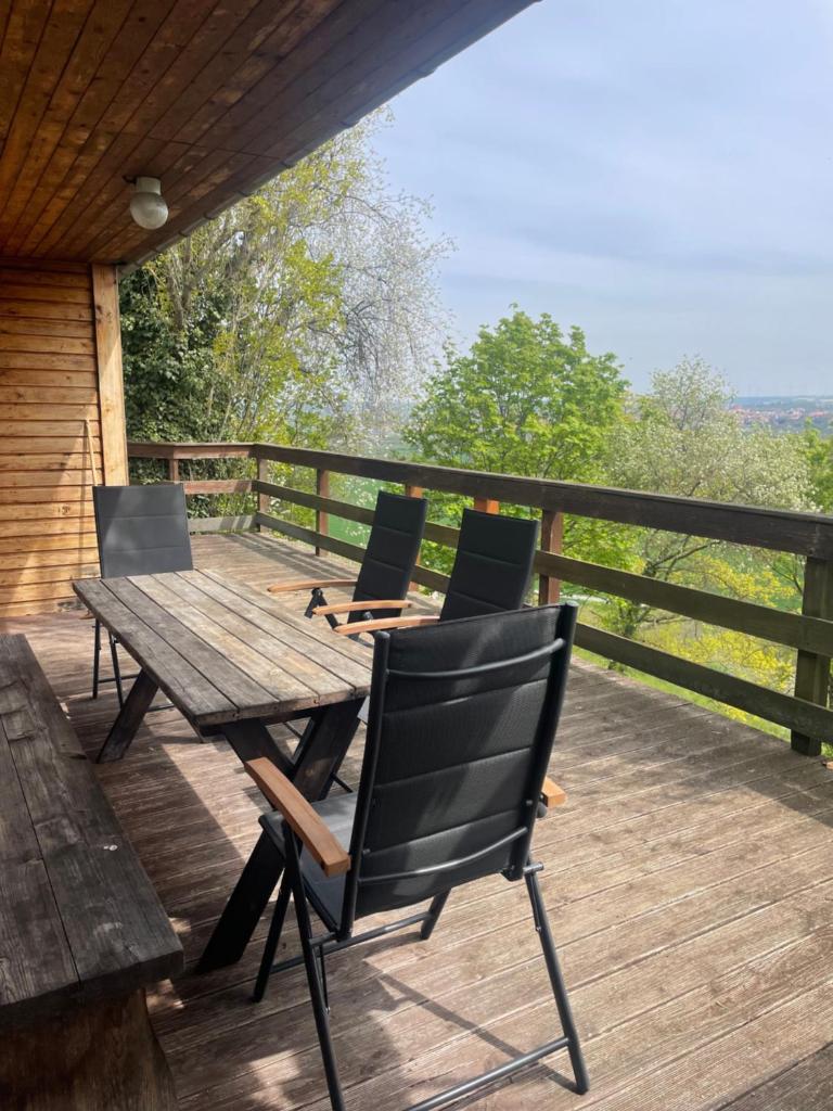 Ferienhaus am Steinmeister Turm photo 1