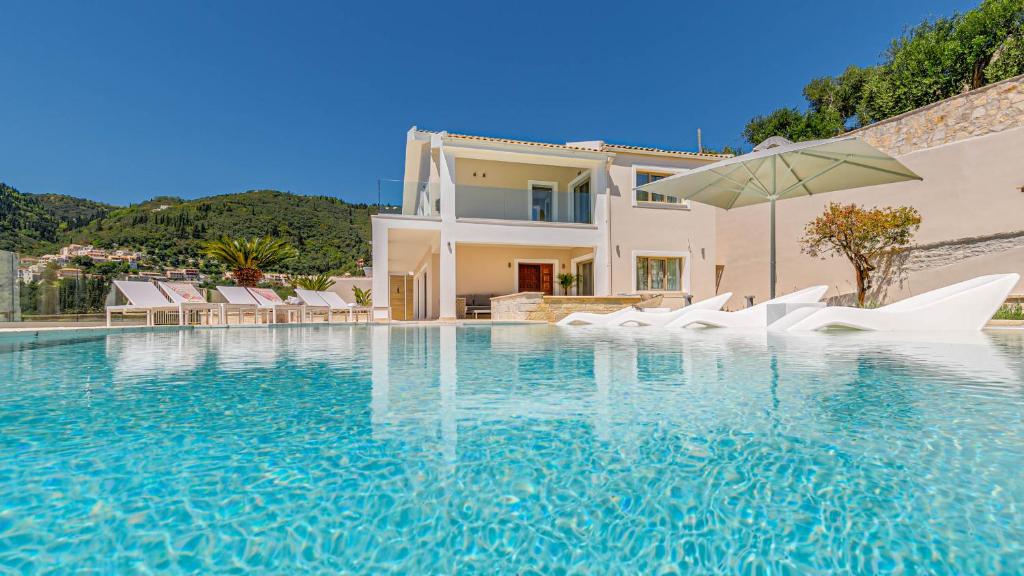 Kalami Beach - Villa Mara