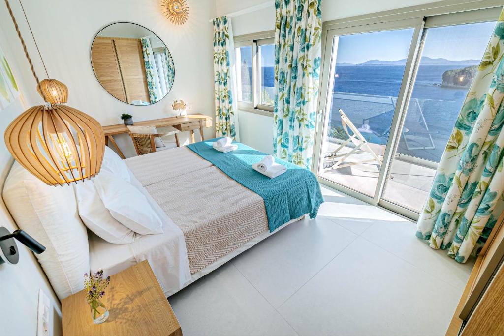 Kalami Beach - Villa Mara photo 2