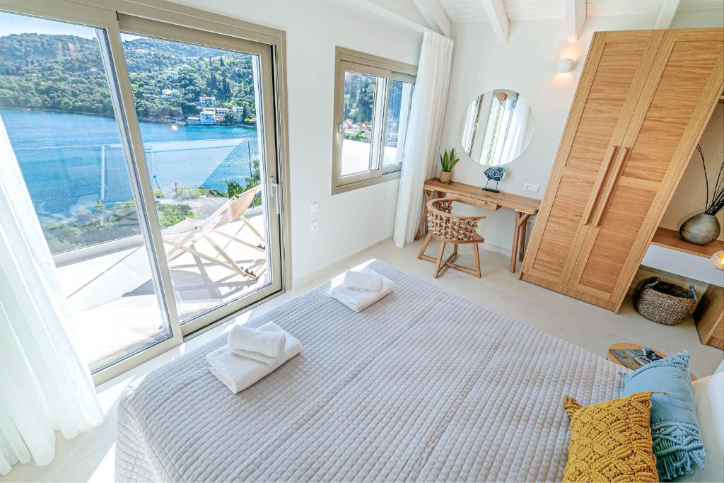 Kalami Beach - Villa Mara photo 3