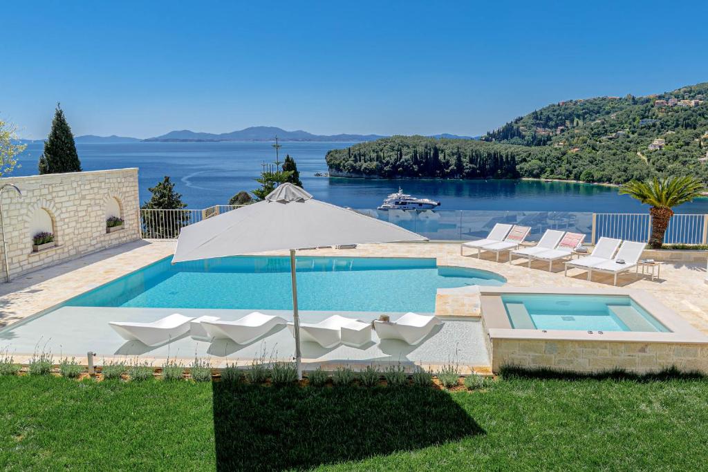 Kalami Beach - Villa Mara photo 4