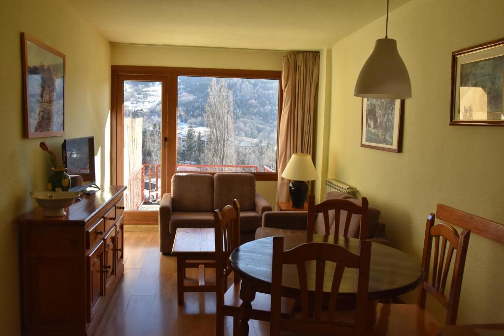 Apartamentos SNÖ Edelweiss photo 3