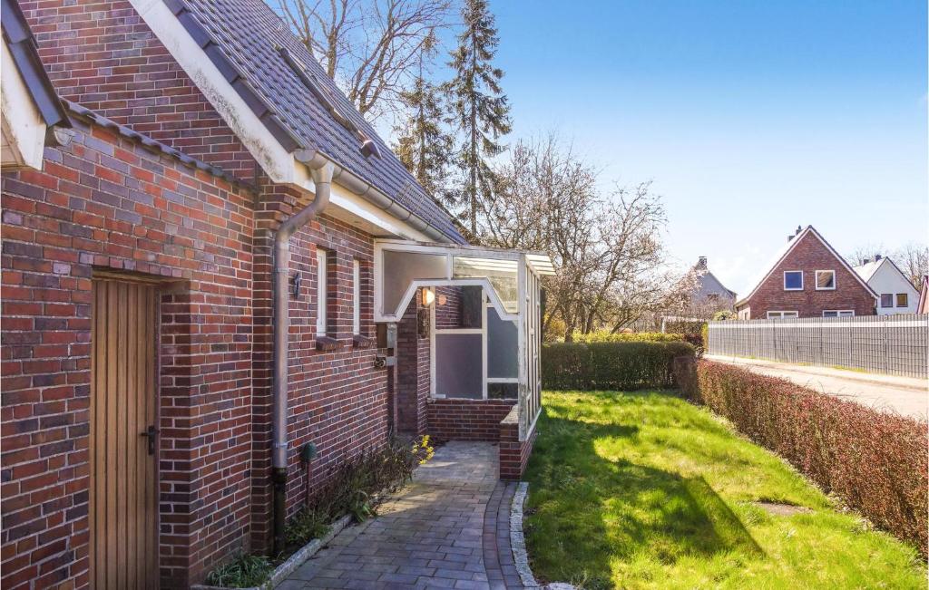 Amazing Home In Schortens With Wifi And 3 Bedrooms photo 1