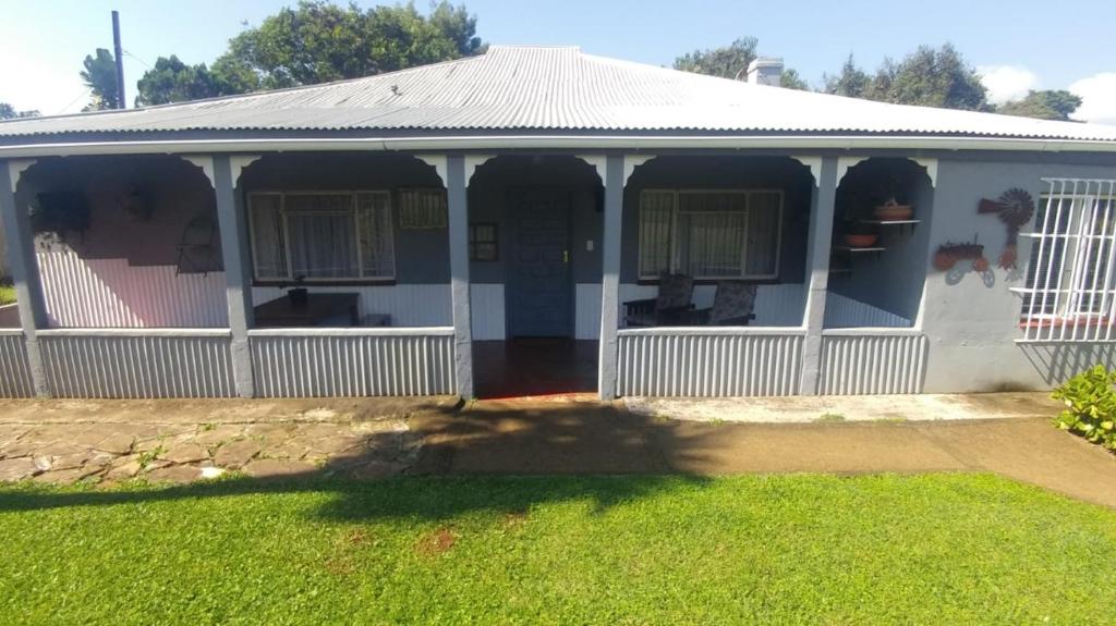 Four Seasons Self-Catering Guest House photo 1