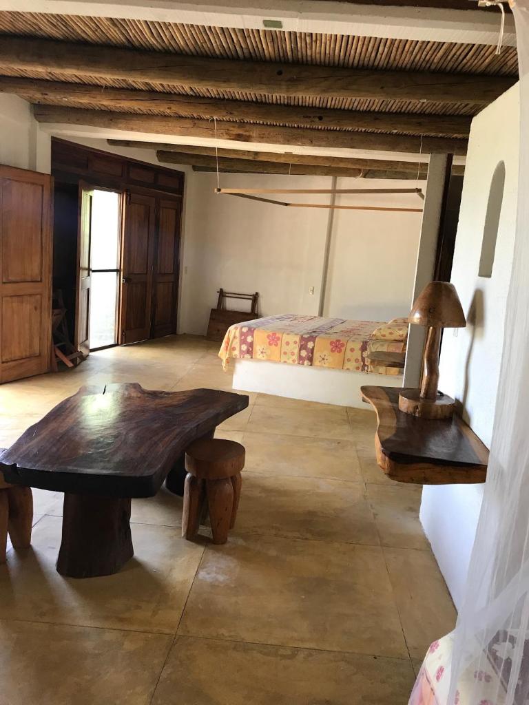 Cabañas Las 3 Marias photo 2