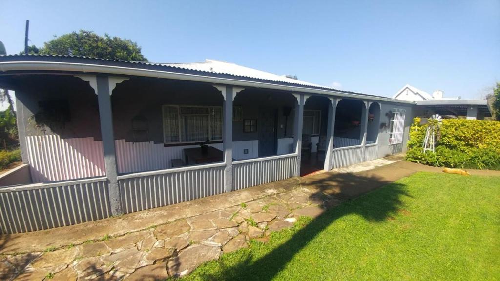 Four Seasons Self-Catering Guest House photo 3