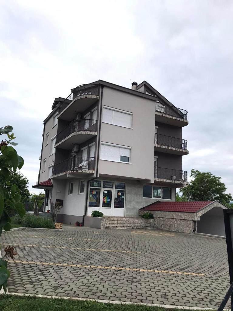 Apartmani Dino Blagaj photo 1
