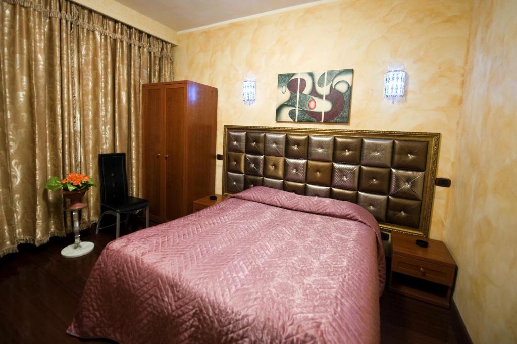 Hotel Bengasi photo 4