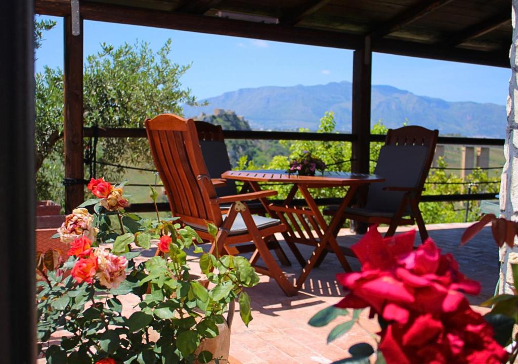 Villa Finestra sul Castello photo 2