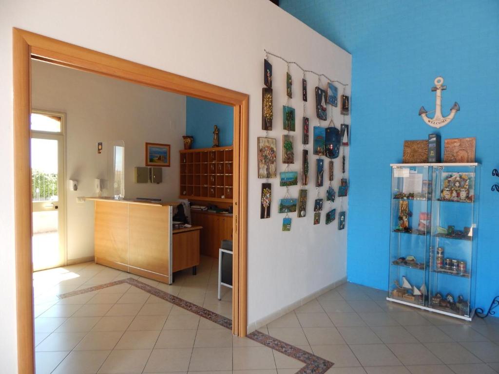 Case Vacanze Ancora photo 3