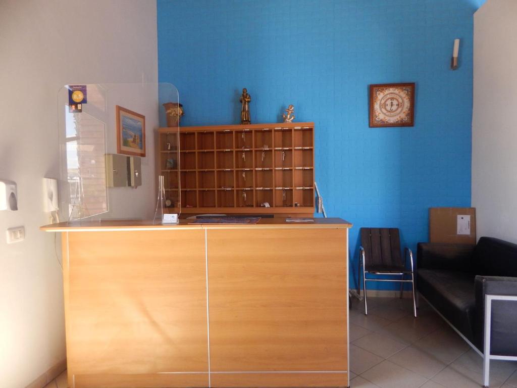 Case Vacanze Ancora photo 2
