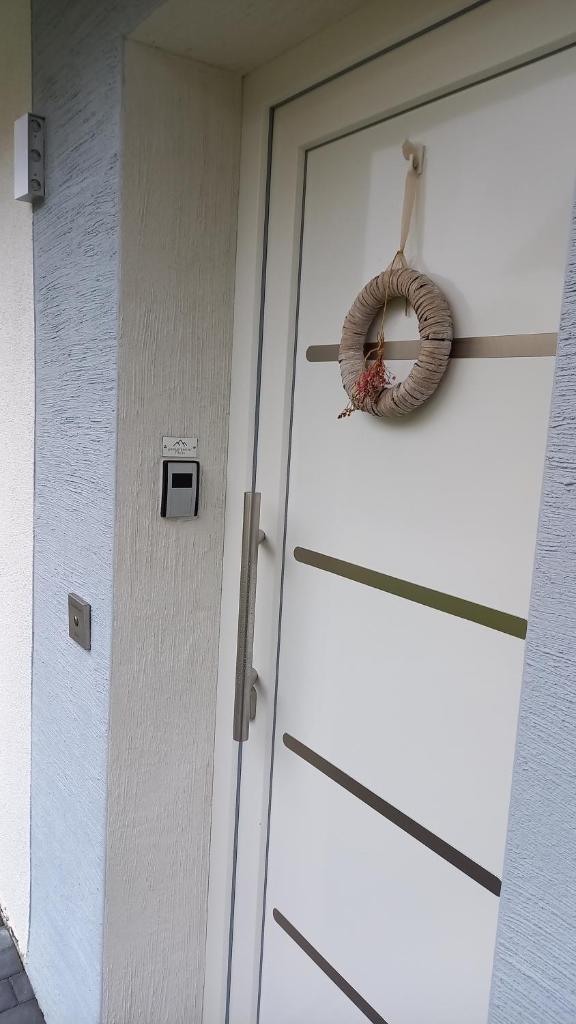 Appartement Tischi photo 2