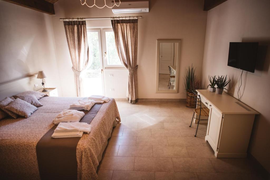 IL FILARO del Castello di San Basilio photo 2