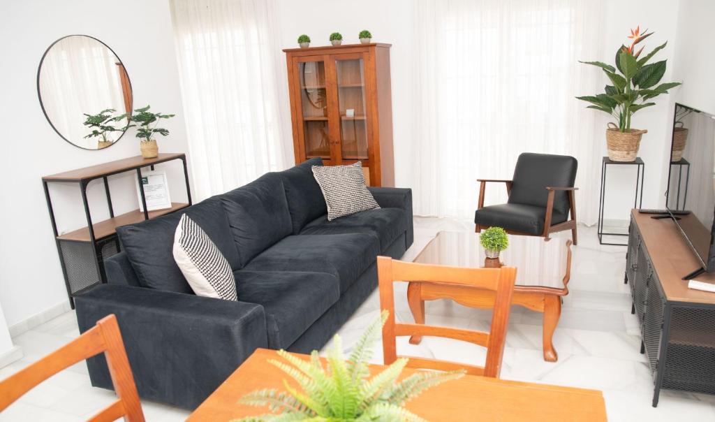 Apartamentos Casa Tuli C, ALJARAQUE photo 1