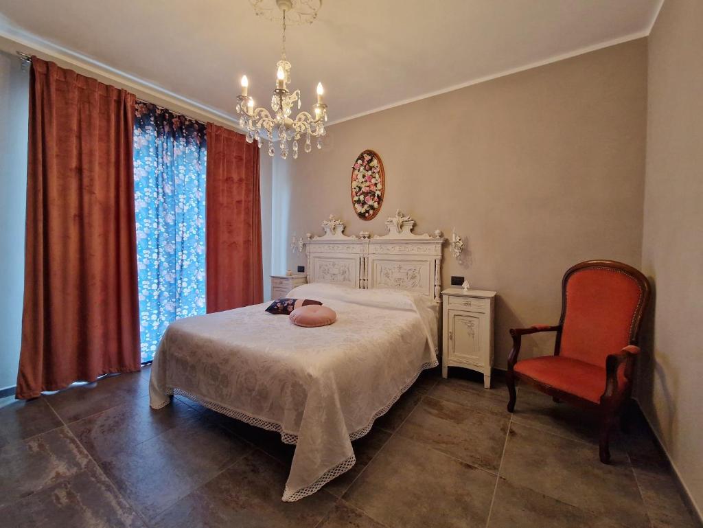 Mister Barolo Apartments Langhe
