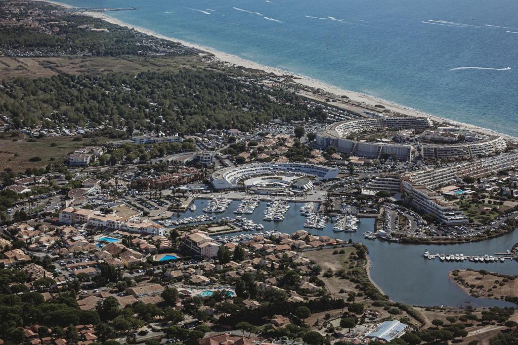 Studio Village Naturiste Farniente photo 3