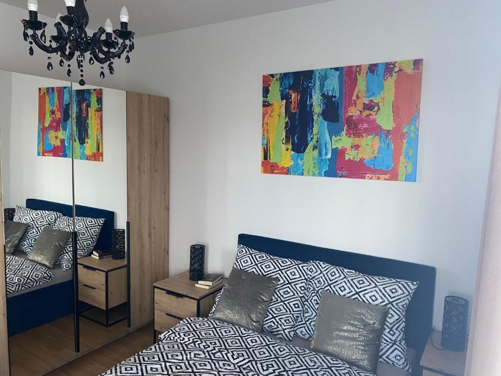 UniLove Apartamenty photo 1