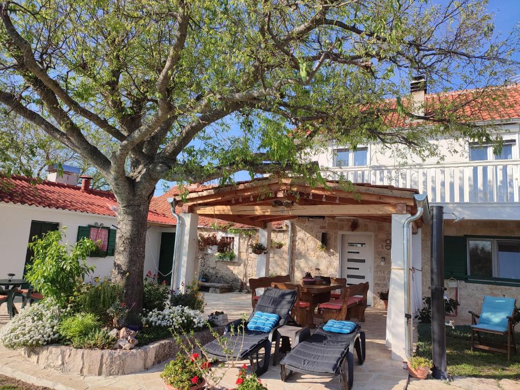 House Kuna