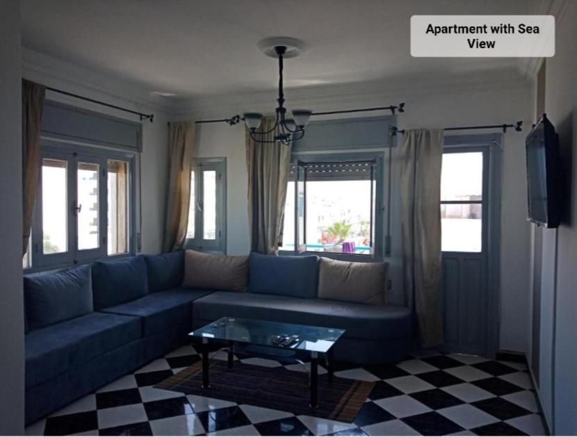 Martil Center Apartments photo 4