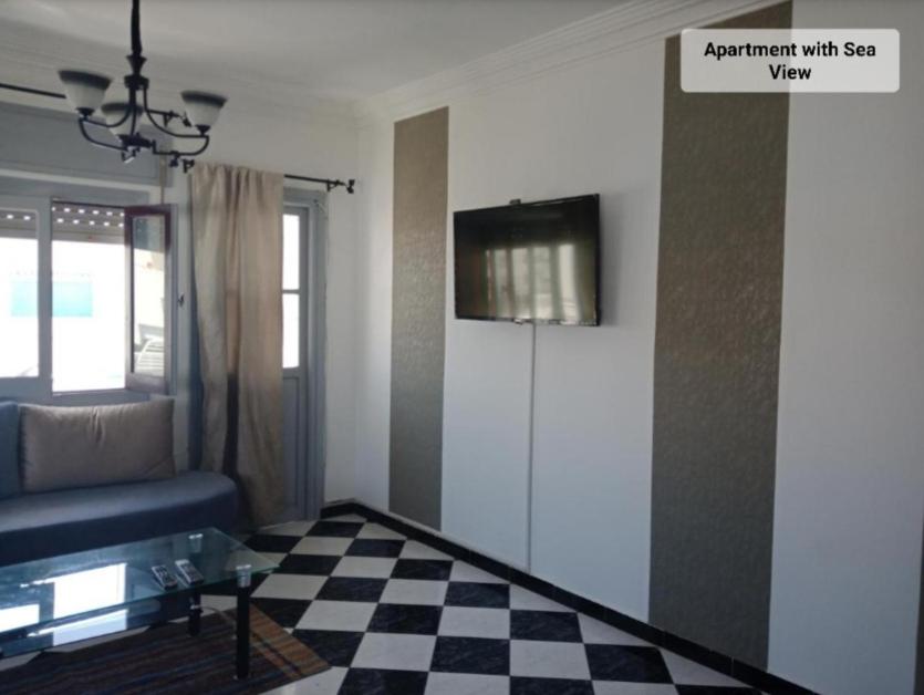 Martil Center Apartments photo 3