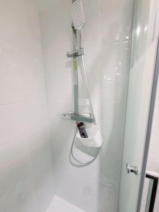 Family flat Stade de France airport CDG Le Bourget "Appart'7" photo 2