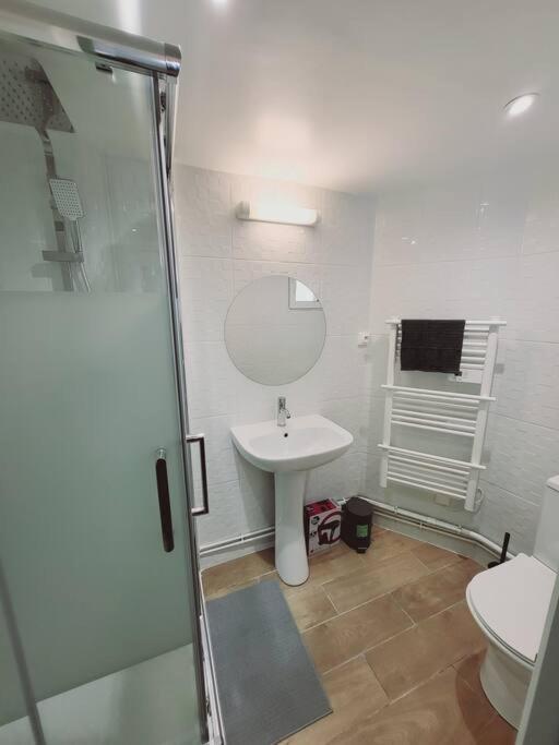 Family flat Stade de France airport CDG Le Bourget "Appart'7" photo 3