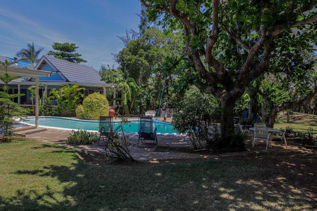 Seven Palms Villa photo 3