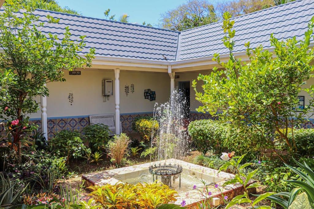 Seven Palms Villa photo 1