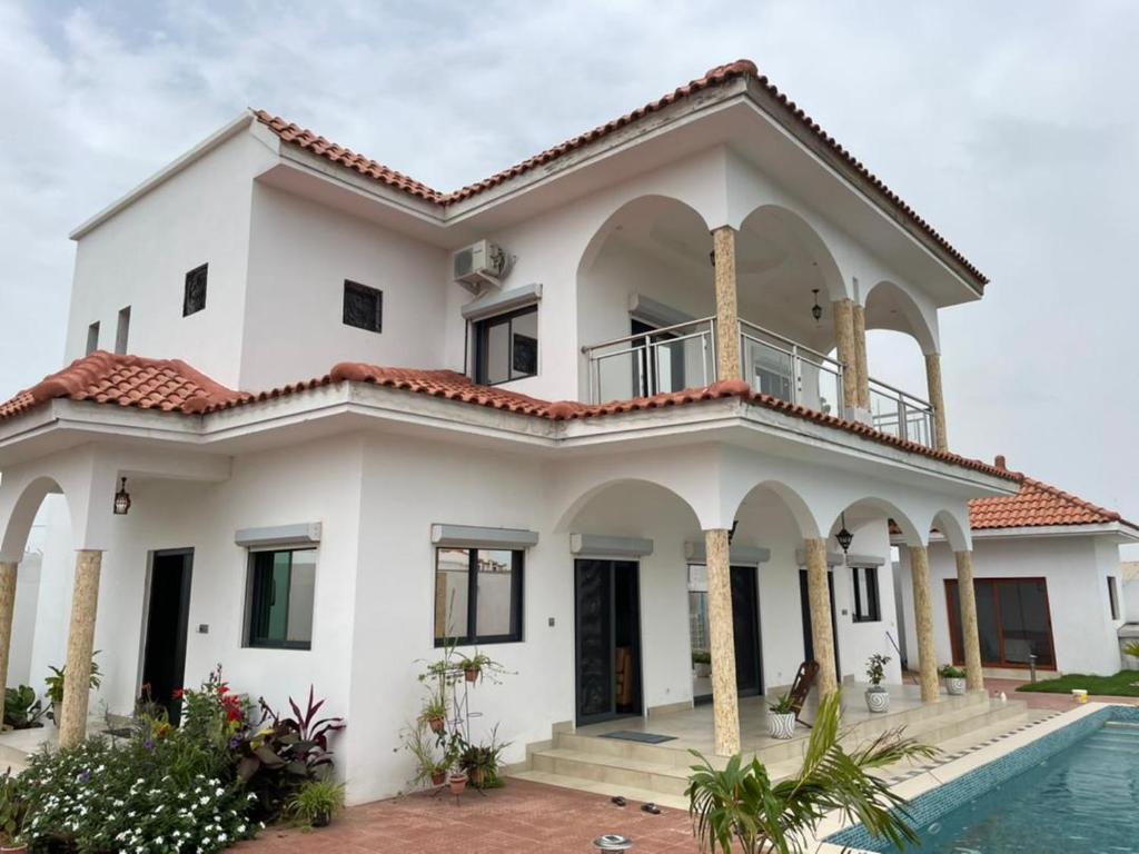 VILLA SALY AKKSIL