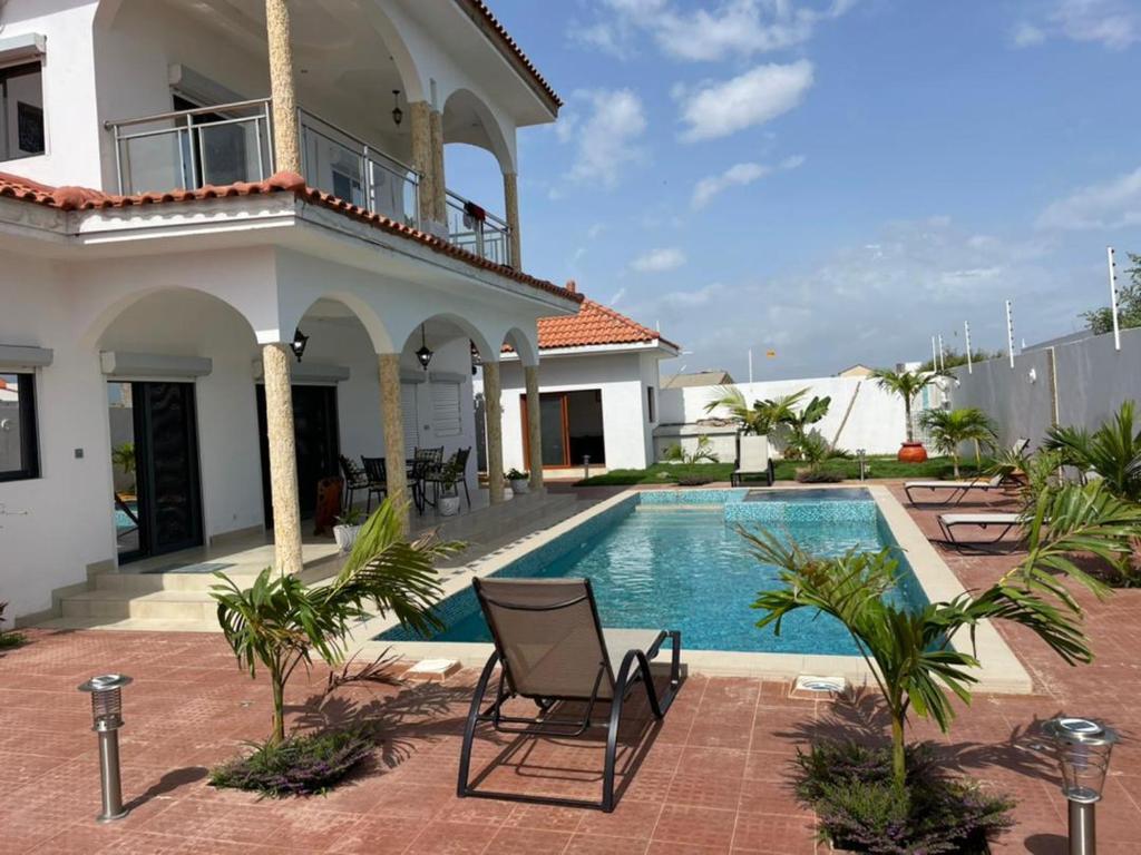 VILLA SALY AKKSIL photo 1