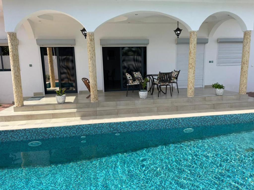 VILLA SALY AKKSIL photo 2