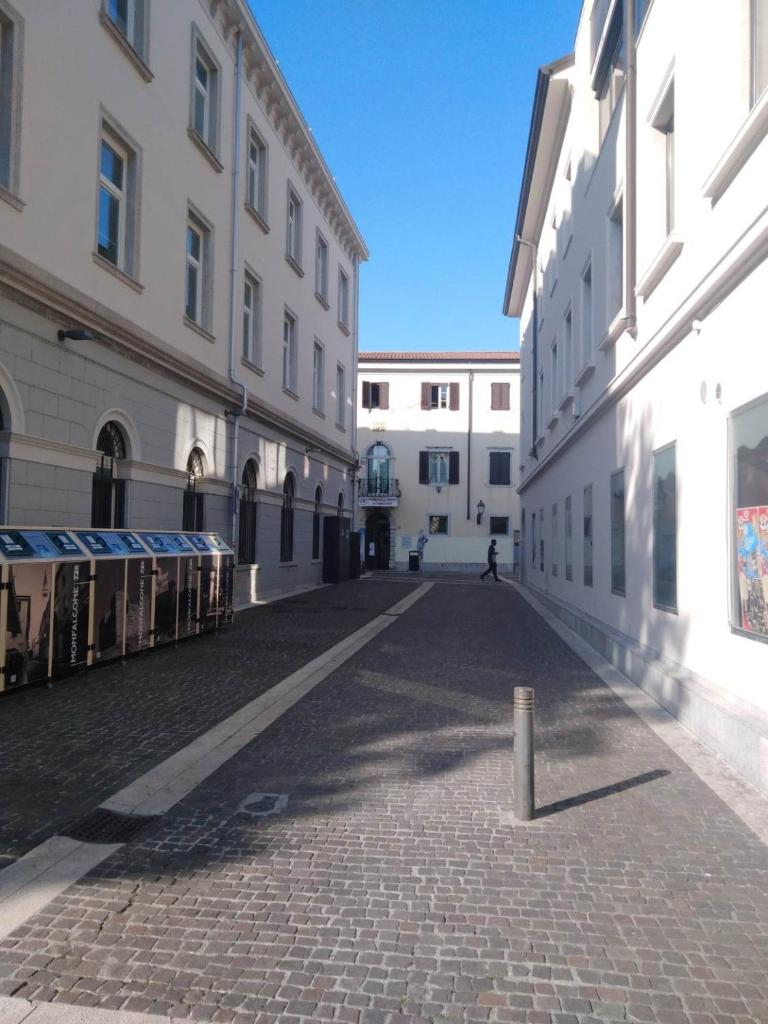 AFFITTACAMERE PIAZZA UNITA' photo 4