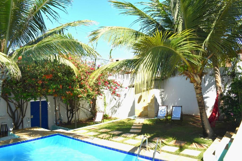 Casa da Elena no centro de Canoa Quebrada photo 3