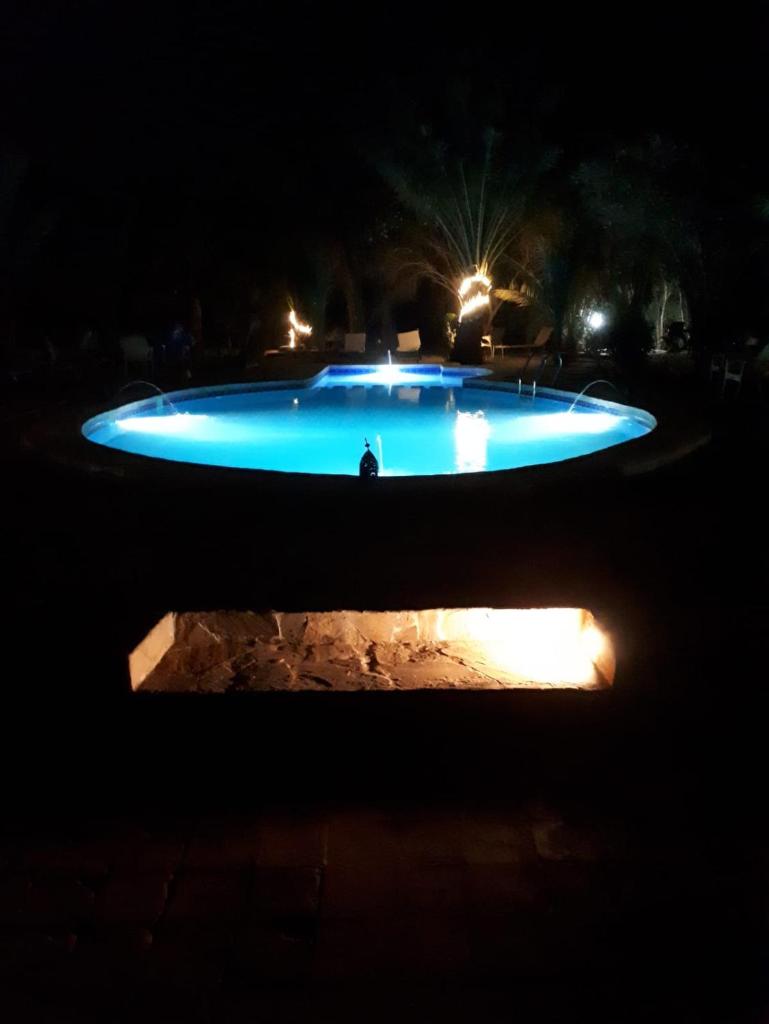 Relais Hamada Du Draa photo 3
