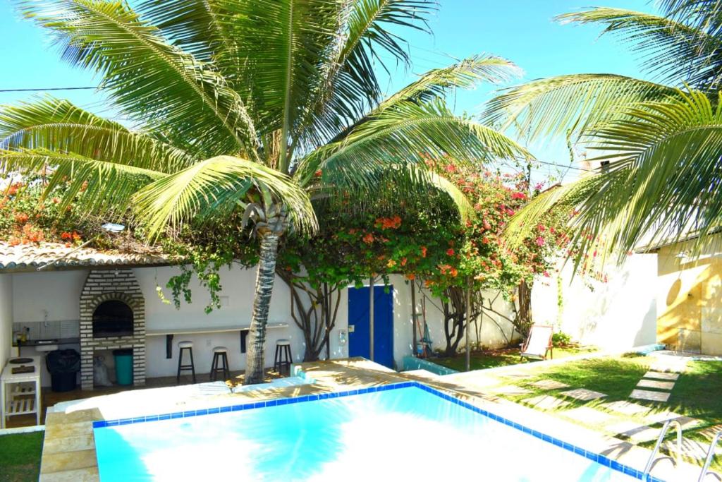 Casa da Elena no centro de Canoa Quebrada photo 2