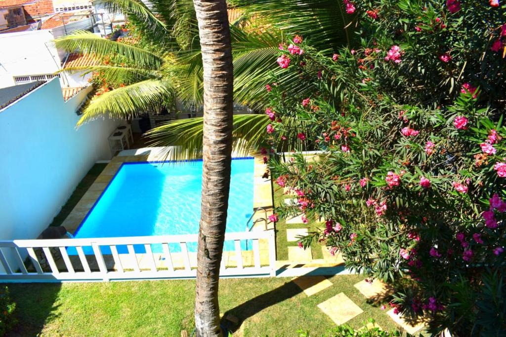 Casa da Elena no centro de Canoa Quebrada photo 4