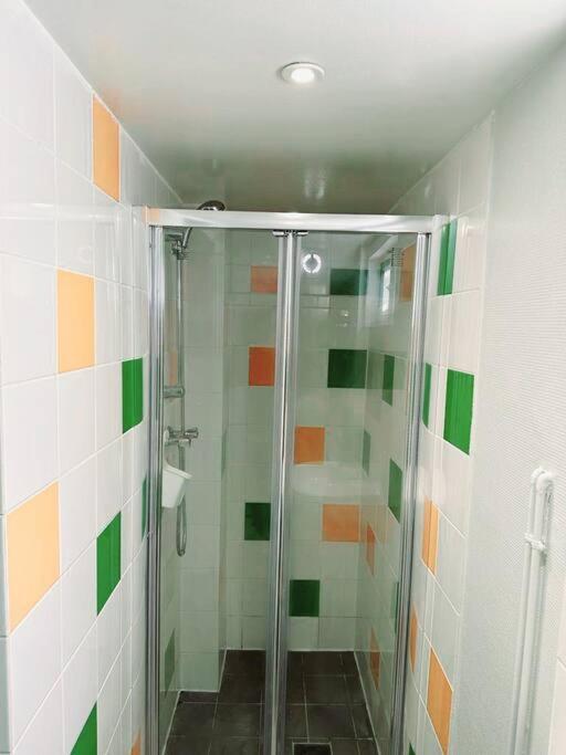 Grand appartement périphérie de Paris et N1 "Appart'6" photo 1