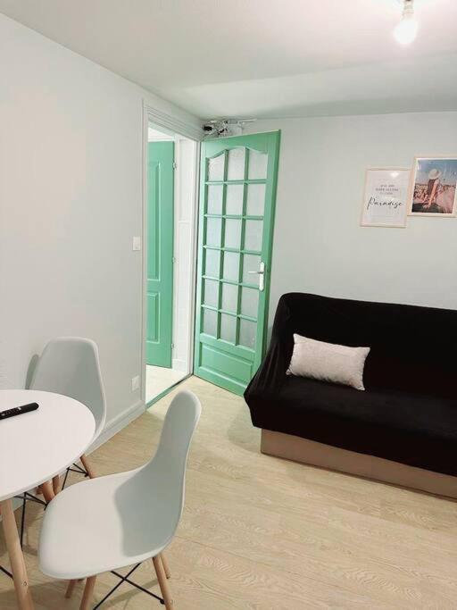 Grand appartement périphérie de Paris et N1 "Appart'6" photo 4