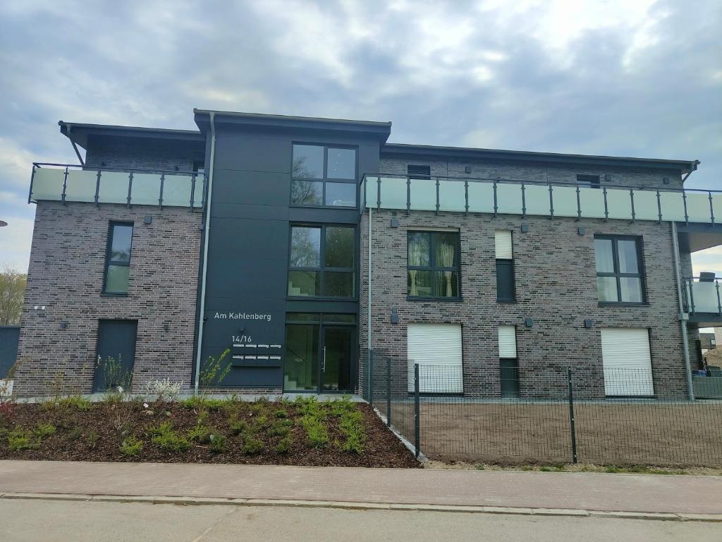 Ferienwohnung in Lütjenburg/Ostsee zu vermieten photo 4