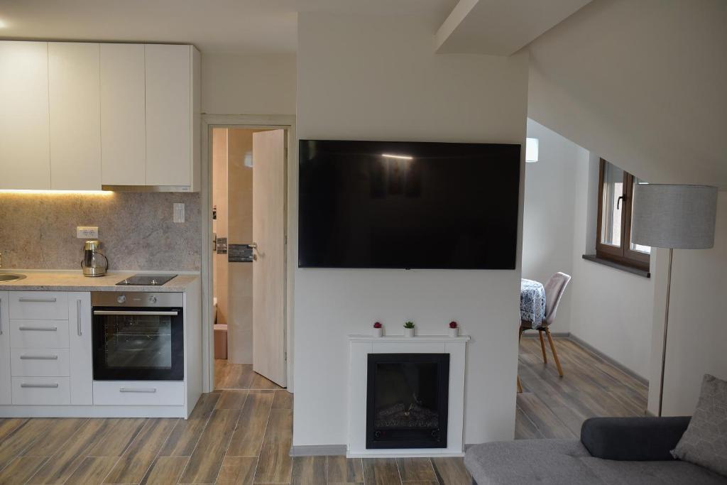 Gold Gondola Premium Apartments photo 4