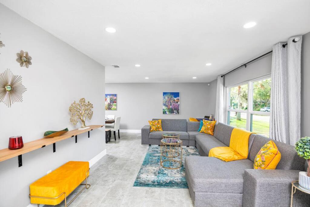 Home away from home in Orlando! image