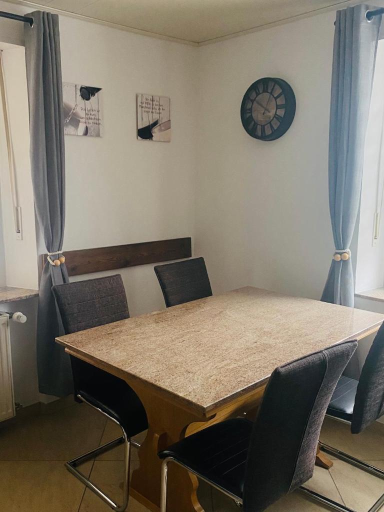 Ferienwohnung Burkhart photo 1